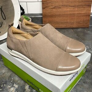 Walking Cradles Ozzie Casual Slip On